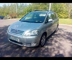 Toyota avensis 03 NO NCT - Image 5/9