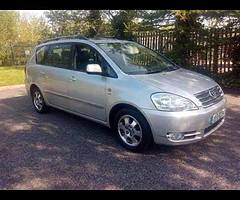 Toyota avensis 03 NO NCT - Image 6/9