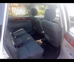 Toyota avensis 03 NO NCT - Image 9/9