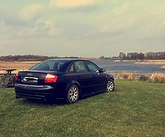 Audi a4 130bhp auto - Image 5/6
