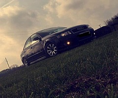 Audi a4 130bhp auto - Image 6/6