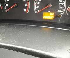 Open vectra 06 1.6 l - Image 3/10