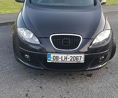 Seat Altea XL