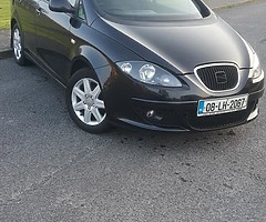 Seat Altea XL