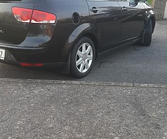 Seat Altea XL - Image 4/10