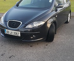 Seat Altea XL - Image 6/10