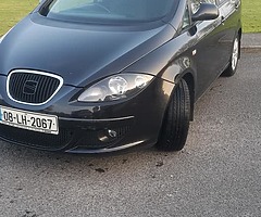 Seat Altea XL - Image 7/10