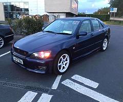 Lexus is200 2005 - Image 4/10