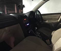 Lexus is200 2005 - Image 8/10