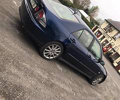 Lexus is200 2005 - Image 10/10