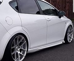 Wanted memphis wheels