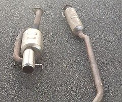 Mugem twin loop