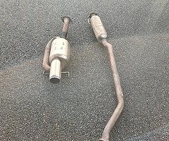Mugem twin loop