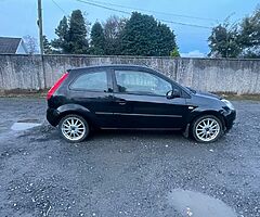 2007 Ford Fiesta 1.2 NCT and Tax - Image 5/10