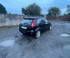 2007 Ford Fiesta 1.2 NCT and Tax - Image 6/10