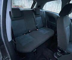 2007 Ford Fiesta 1.2 NCT and Tax - Image 9/10