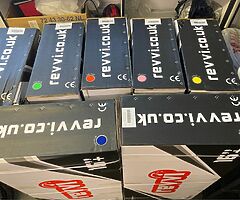 Revvi kids electric bikes