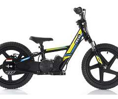 Revvi kids electric bikes - Image 4/10