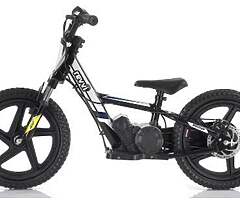 Revvi kids electric bikes - Image 7/10