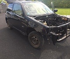 Glanza v rolling shell sunroof model
