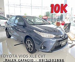 2021 Toyota Vios