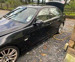 BMW 318 I M sport - Image 3/9