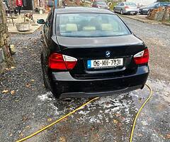 BMW 318 I M sport - Image 4/9