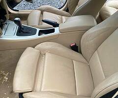 BMW 318 I M sport - Image 5/9