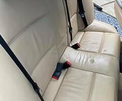 BMW 318 I M sport - Image 6/9