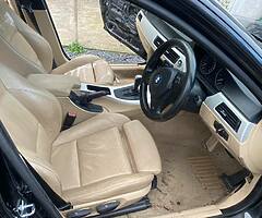 BMW 318 I M sport - Image 9/9