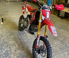 Pit Bike - Image 6/7