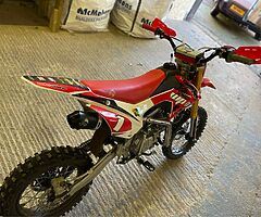 Pit Bike - Image 7/7