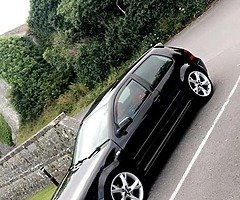 Kitted diesel/petrol