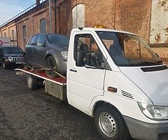 I BUY ANY VEHICLE FOR CASH TODAY.