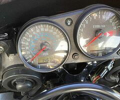 2000 Kawasaki Ninja - Image 5/9