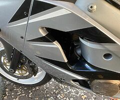 2000 Kawasaki Ninja - Image 6/9