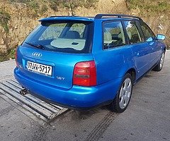 Audi a4 b5 avant parts only - Image 3/7