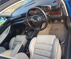 Audi a4 b5 avant parts only - Image 6/7