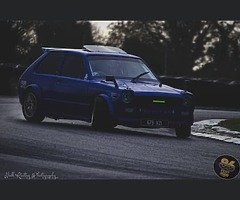 Kp60 bug eye full sr20det running gear