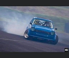 Kp60 bug eye full sr20det running gear - Image 4/10