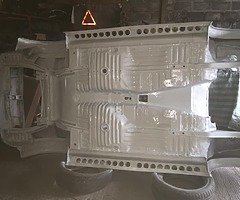 Kp60 bug eye full sr20det running gear - Image 5/10