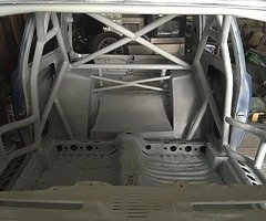 Kp60 bug eye full sr20det running gear - Image 7/10