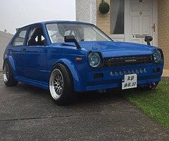 Kp60 bug eye full sr20det running gear - Image 10/10