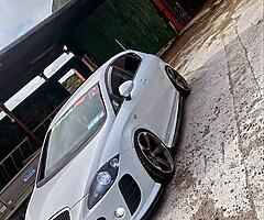 Seat Leon BTCC NEED GONE