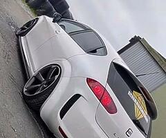 Seat Leon BTCC NEED GONE