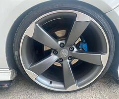 Seat Leon BTCC NEED GONE - Image 6/7