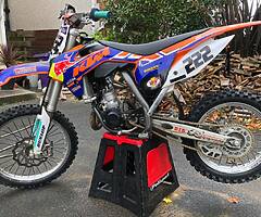 Ktm 85