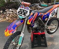 Ktm 85 - Image 3/4