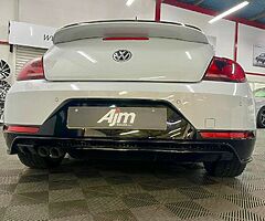2017 Volkswagen Beetle R-Line 2.0 TDI 150BHP - Image 5/10