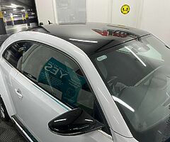 2017 Volkswagen Beetle R-Line 2.0 TDI 150BHP - Image 10/10